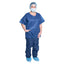 Scrub Shirt Small - 375S
