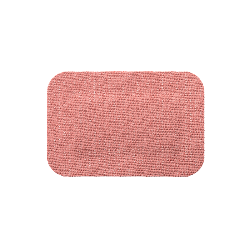 Heavy Duty Woven Fabric Bandage - Large Patch Code: 3766BULK Main image