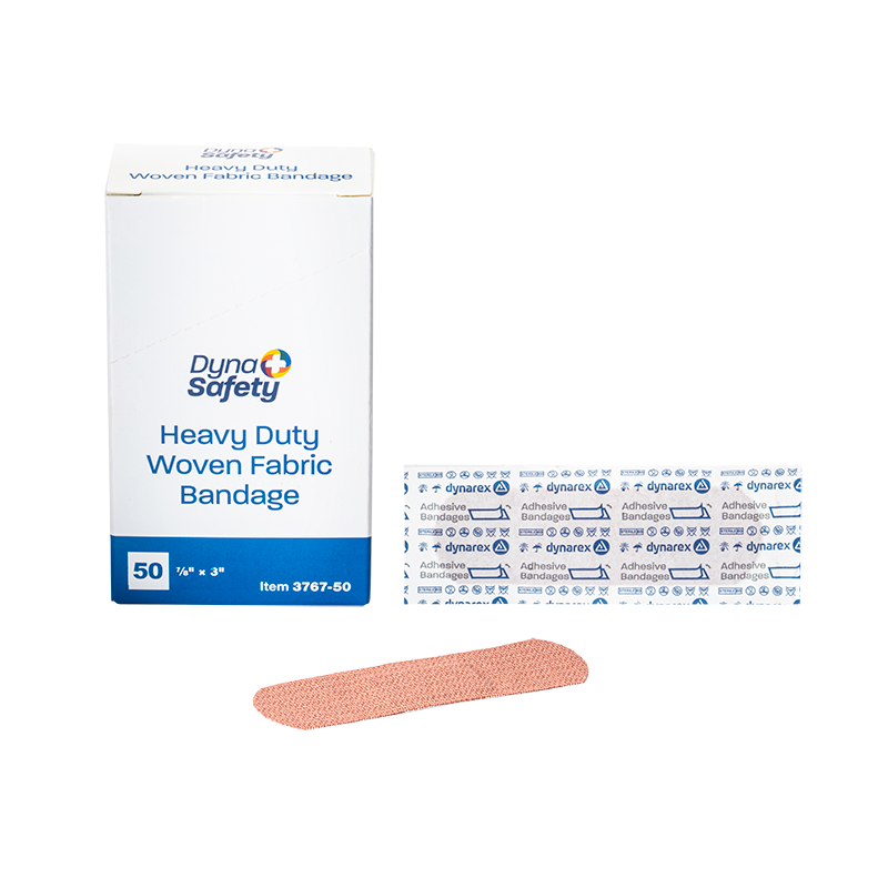 Heavy Duty Woven Fabric Bandage Code: 3767-50 Main image