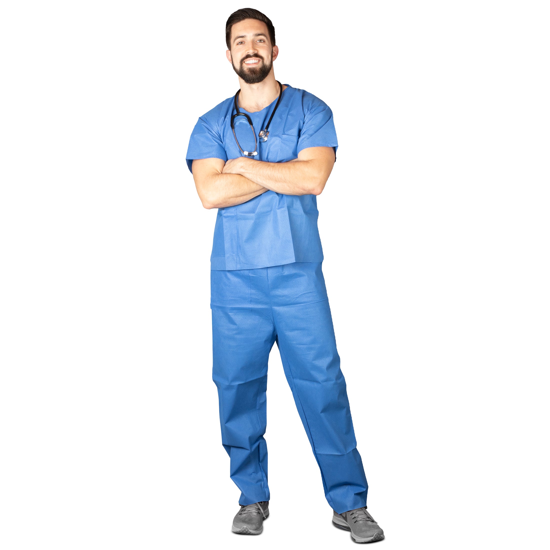 Scrub Shirt Small - 376S Main image