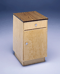 Bailey Cabinet - Model 380