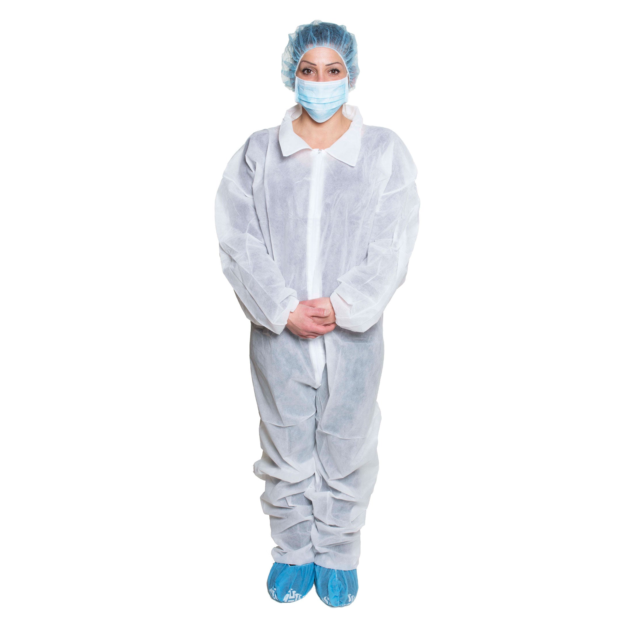 Coveralls Secondary image