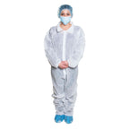 Coveralls
