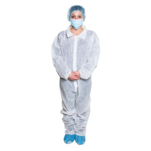 Coveralls