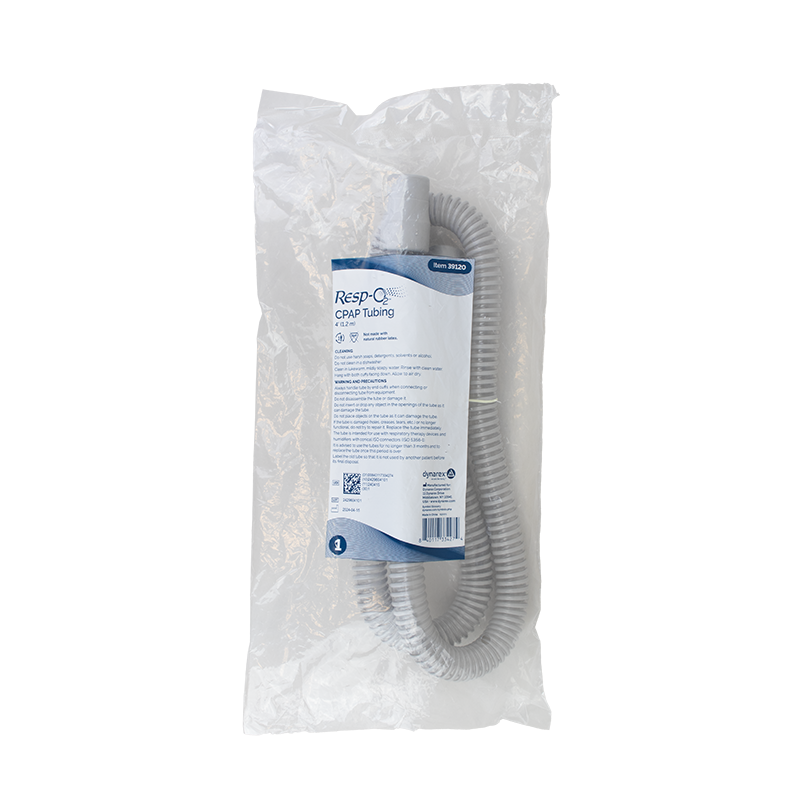 Dynarex CPAP tubing