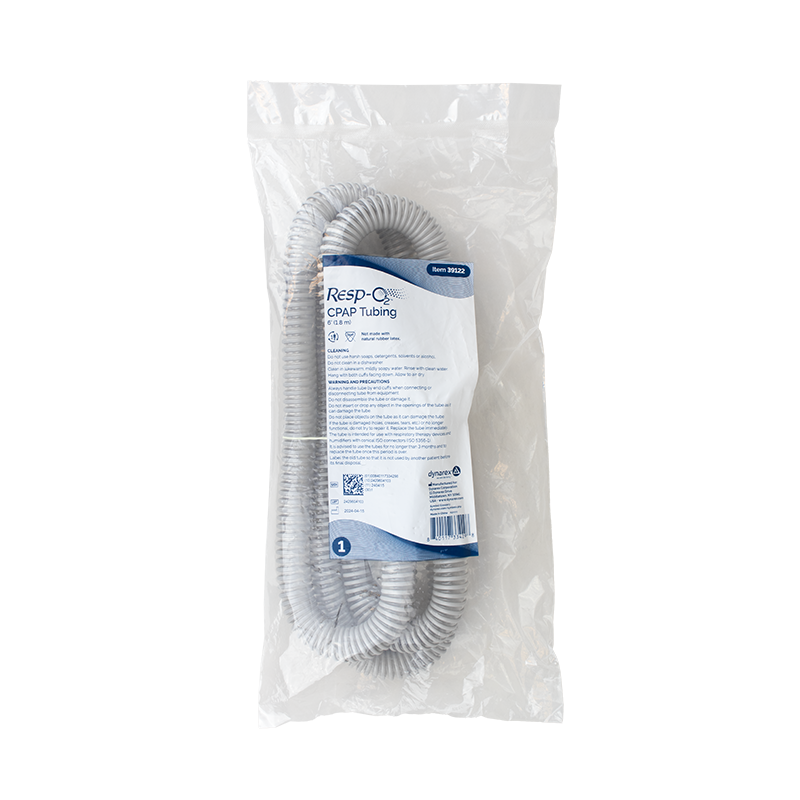 Standard 6' CPAP Tubing Main image