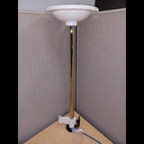 Burton Super Exam LED Ceiling Mount - 10 Ft Ceiling Mount - UK