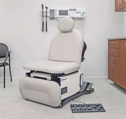 4010 Head-Centric Procedure Chairs Secondary image