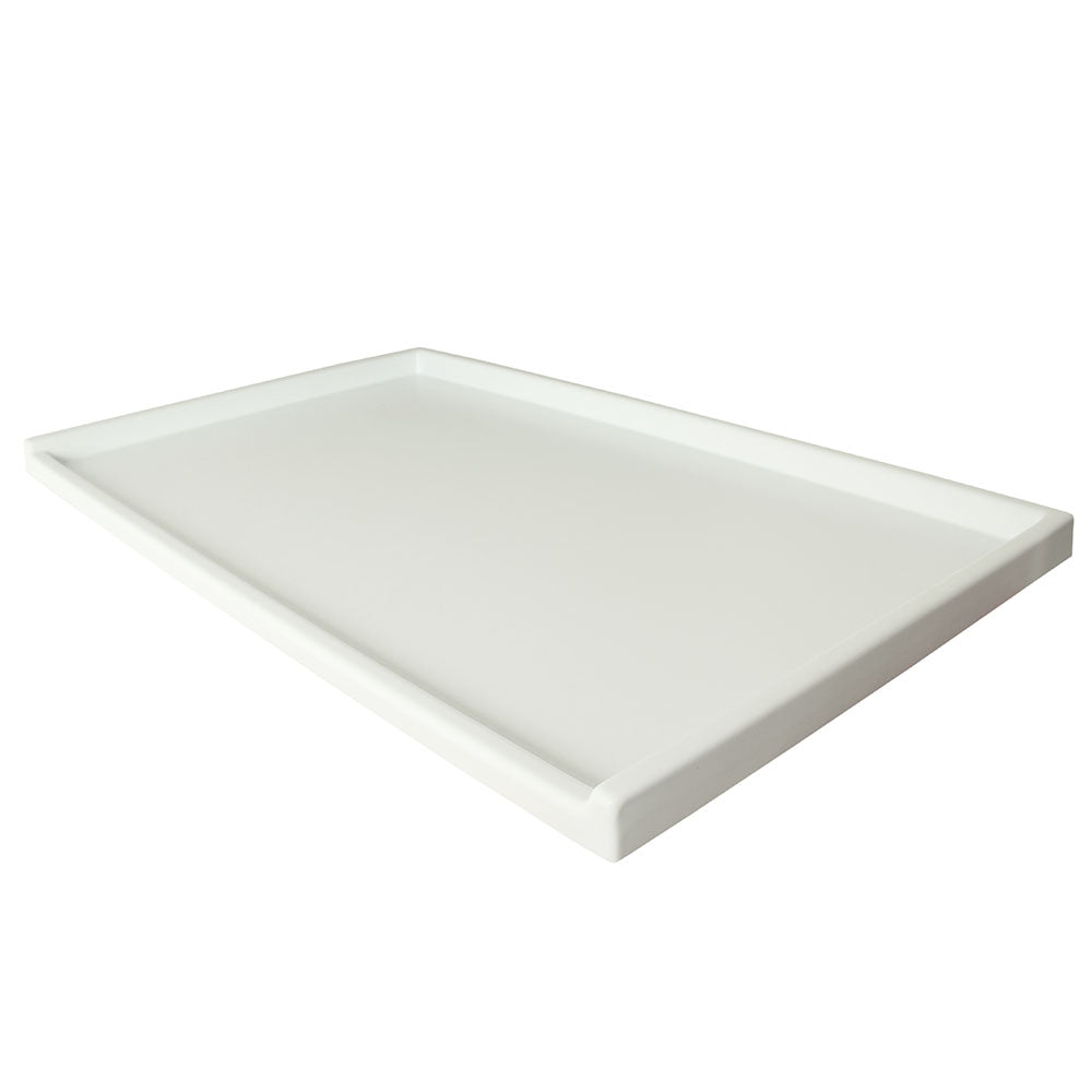 Harloff Antimicrobial Plastic Top for MDX30 M-Series carts