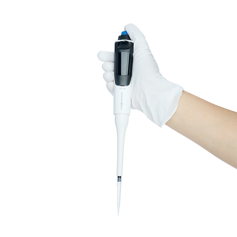 Dynarex LabChoice Electronic Pipette - Single Channel - photo 2