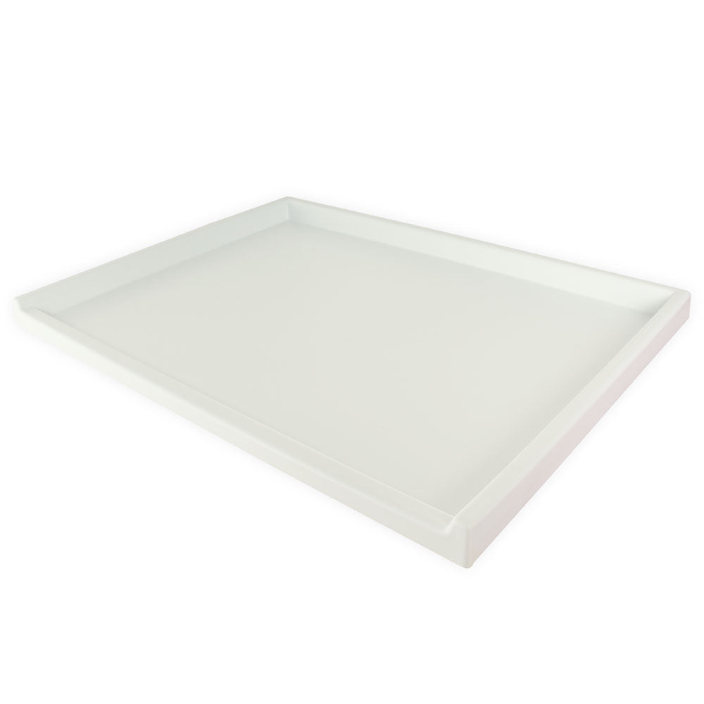 Harloff Antimicrobial Plastic Top for MDX24 M-Series carts