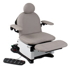 4010 Head-Centric Procedure Chairs - armrests extended