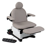4010 Head-Centric Procedure Chairs - armrests extended