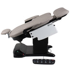 4010 Head-Centric Procedure Chairs - fully articulated position