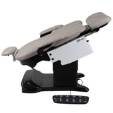 4010 Head-Centric Procedure Chairs - fully articulated position