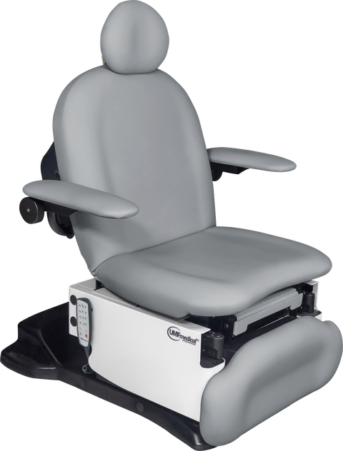 4011 Leg-Centric Procedure Chairs