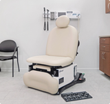 4011 Leg-Centric Procedure Chairs - in exam room