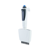 Dynarex LabChoice Eight-Channel Electronic Pipette 10-100 uL (40111)