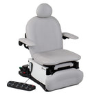 4011 Leg-Centric Procedure Chairs - upright seated position