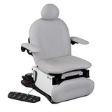 4011 Leg-Centric Procedure Chairs - upright seated position