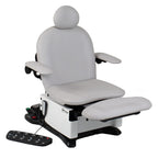 4011 Leg-Centric Procedure Chairs - armrests extended