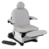 4011 Leg-Centric Procedure Chairs - armrests extended