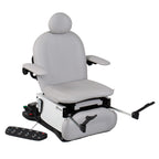 4011 Leg-Centric Procedure Chairs - leg rest extended