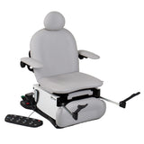4011 Leg-Centric Procedure Chairs - leg rest extended