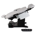 4011 Leg-Centric Procedure Chairs - articulated side view