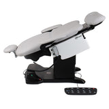4011 Leg-Centric Procedure Chairs - articulated side view