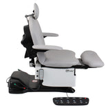 4011 Leg-Centric Procedure Chairs - raised side view