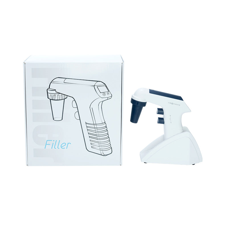 Pipette Filler, Rechargeable Code: 40140