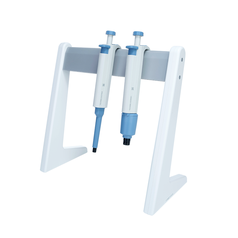 Linear Pipette Stand Code: 40150 Main image