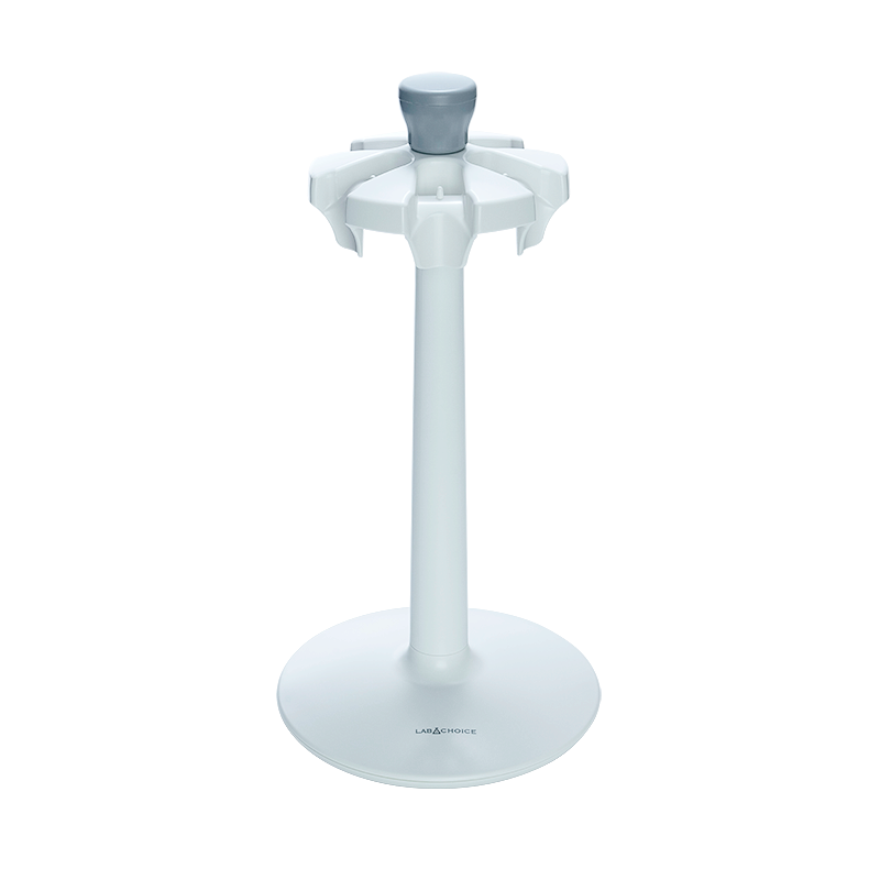 Carousel Pipette Stand Code: 40151
