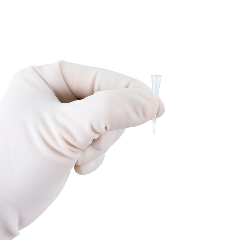 Universal Pipette Tips without Filter Code: 40160