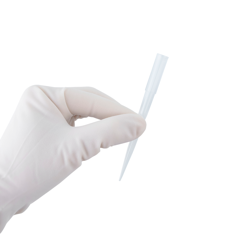Universal Pipette Tips without Filter Code: 40163 Main image