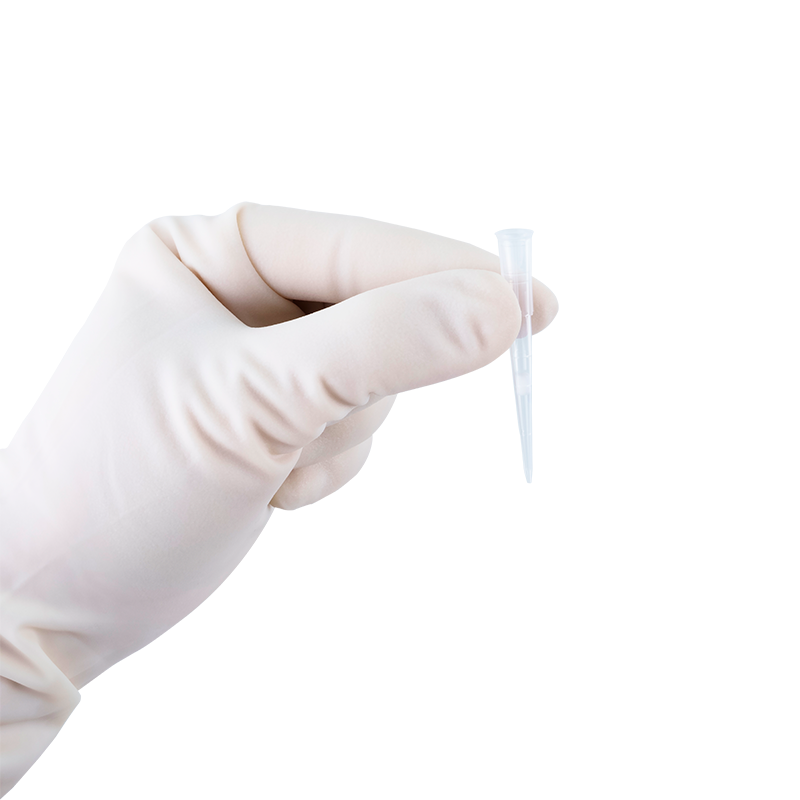 Universal Pipette Tips with Filter Code: 40171