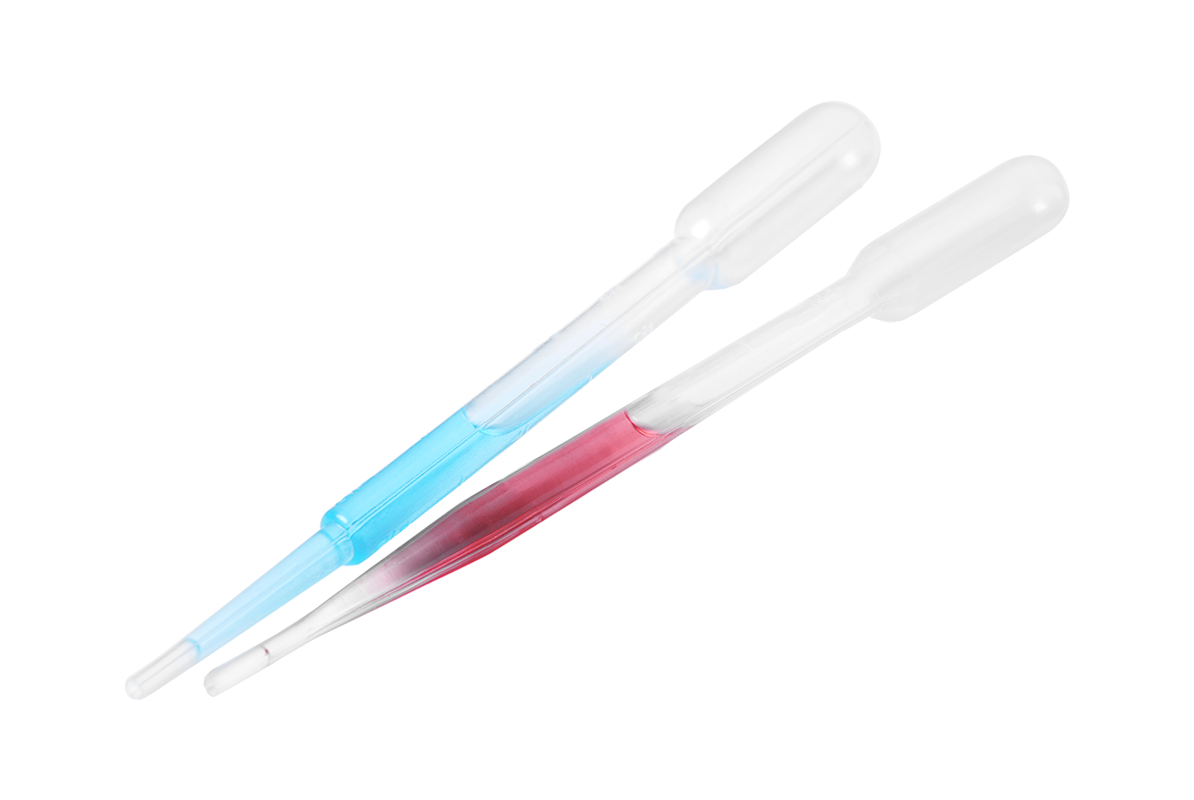 Dynarex Transfer Pipettes