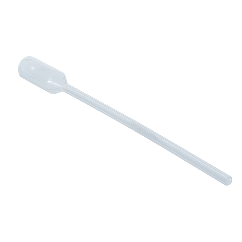 Transfer Pipette, Pediatric, Sterile, Individually Wrapped Code: 40201 Main image