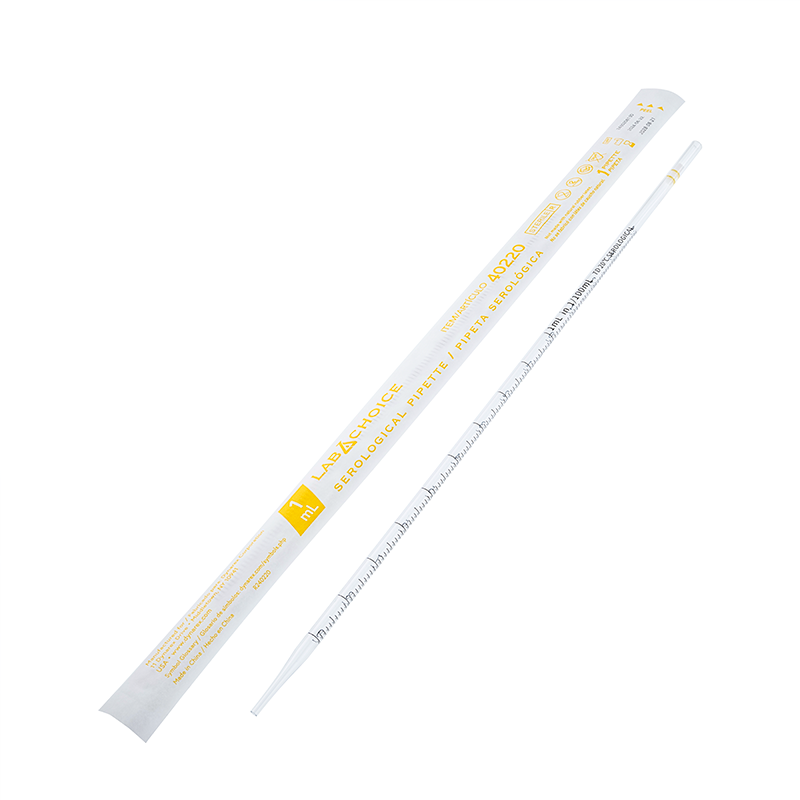 Dynarex Serological Pipettes - Sterile
