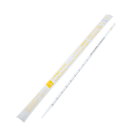 Serological Pipettes - Sterile