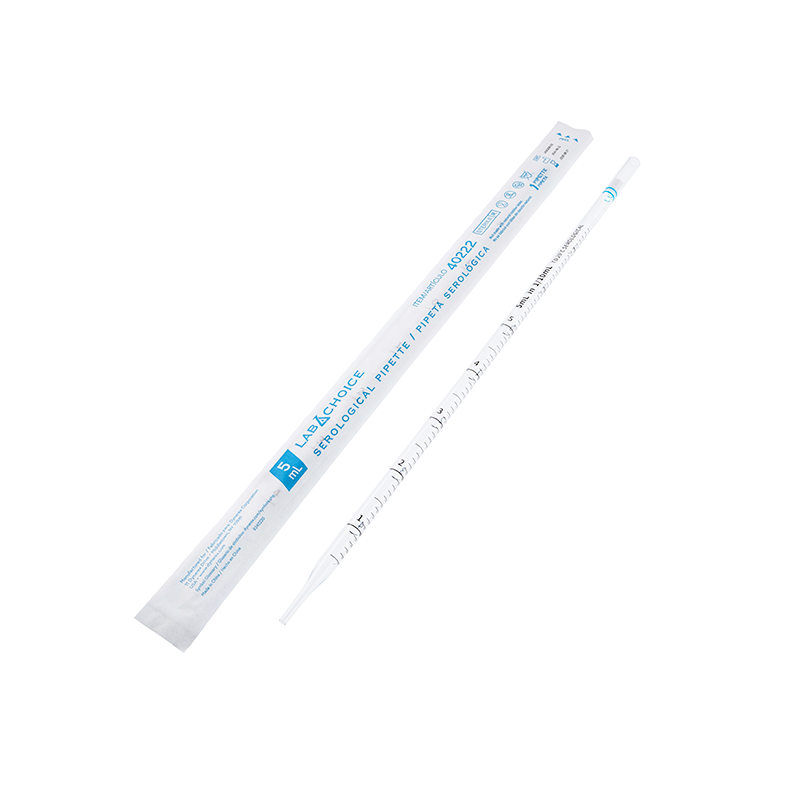 Serological Pipettes, Sterile, Individually Packed Code: 40222 Main image