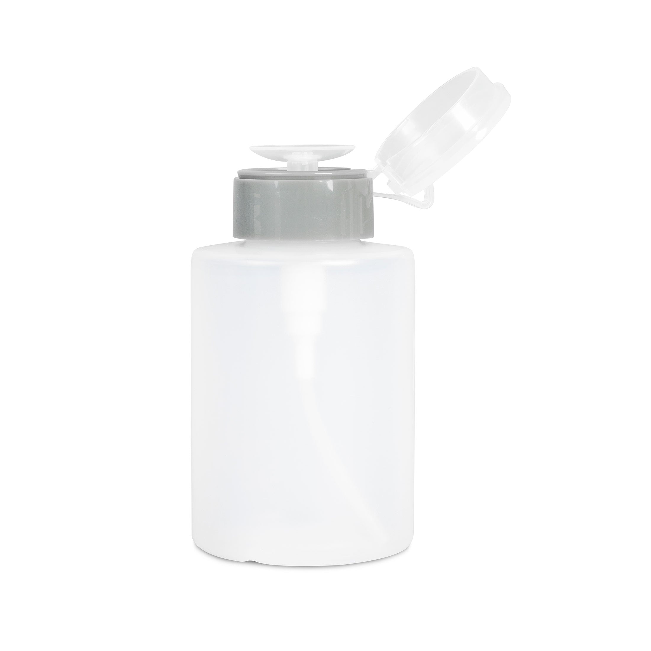 Alcohol Bottle 9 oz Main image