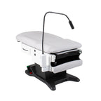 4040 Power Back Exam Chairs - flat with exam light