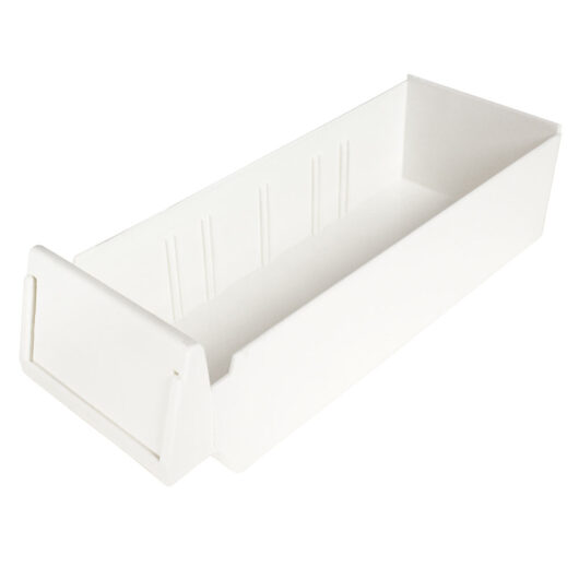 Harloff Single Bins for Medication Carts, 4044