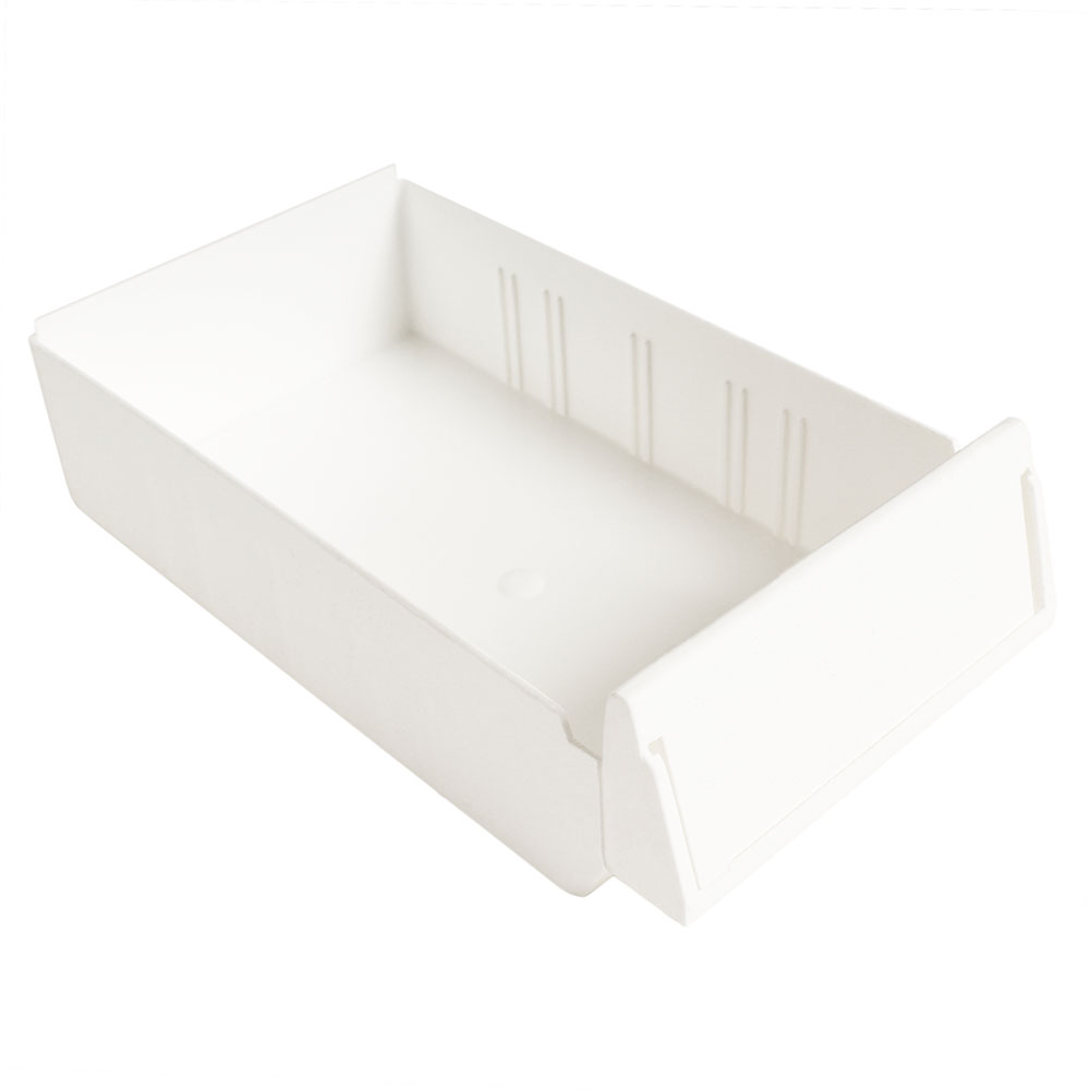 5" Medication Bin, Each