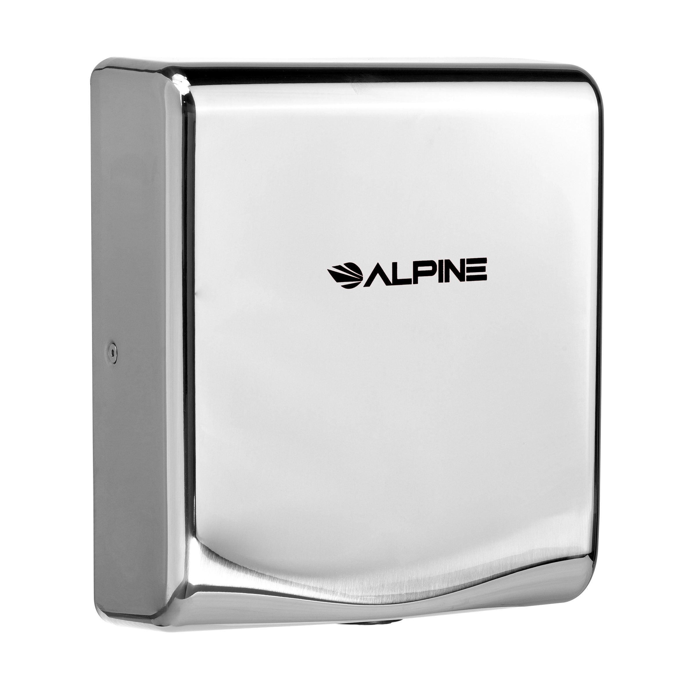 Alpine Willow High Speed Commercial Hand Dryer, 120V Secondary image