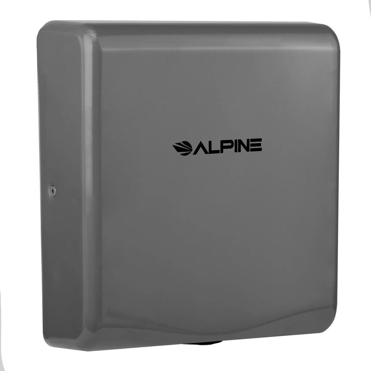 Alpine Willow High Speed Commercial Hand Dryer, 120V