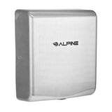 Willow High-Speed Commercial Hand Dryer, 120V