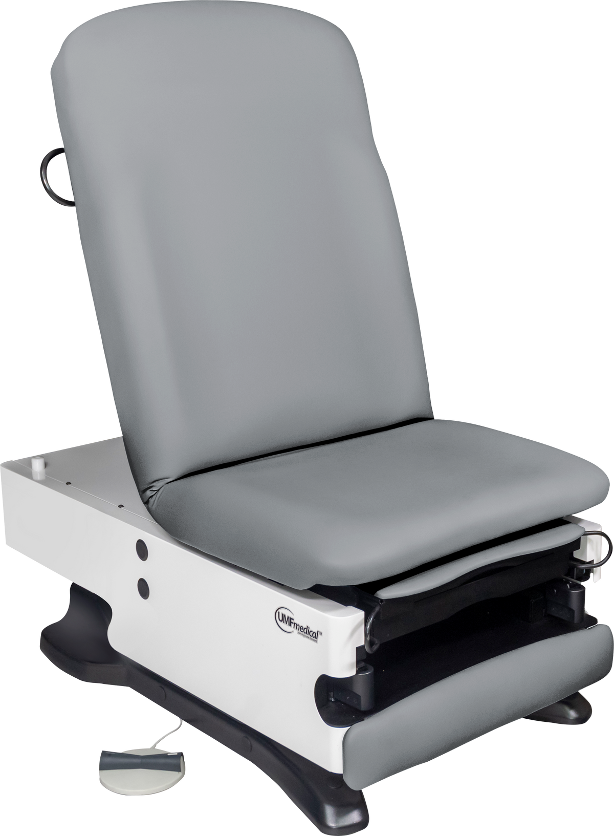 4070 Manual Back Exam Chairs